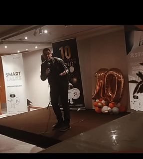 Smart HC · 10º Aniversario