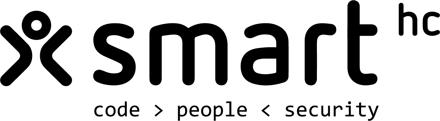 Logo de SmartHC