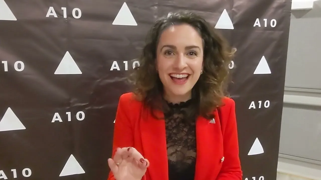 Testimonio de A10 Inmobiliaria · Pamplona