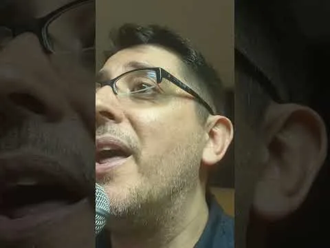 Testimonio de monólogo en vivo